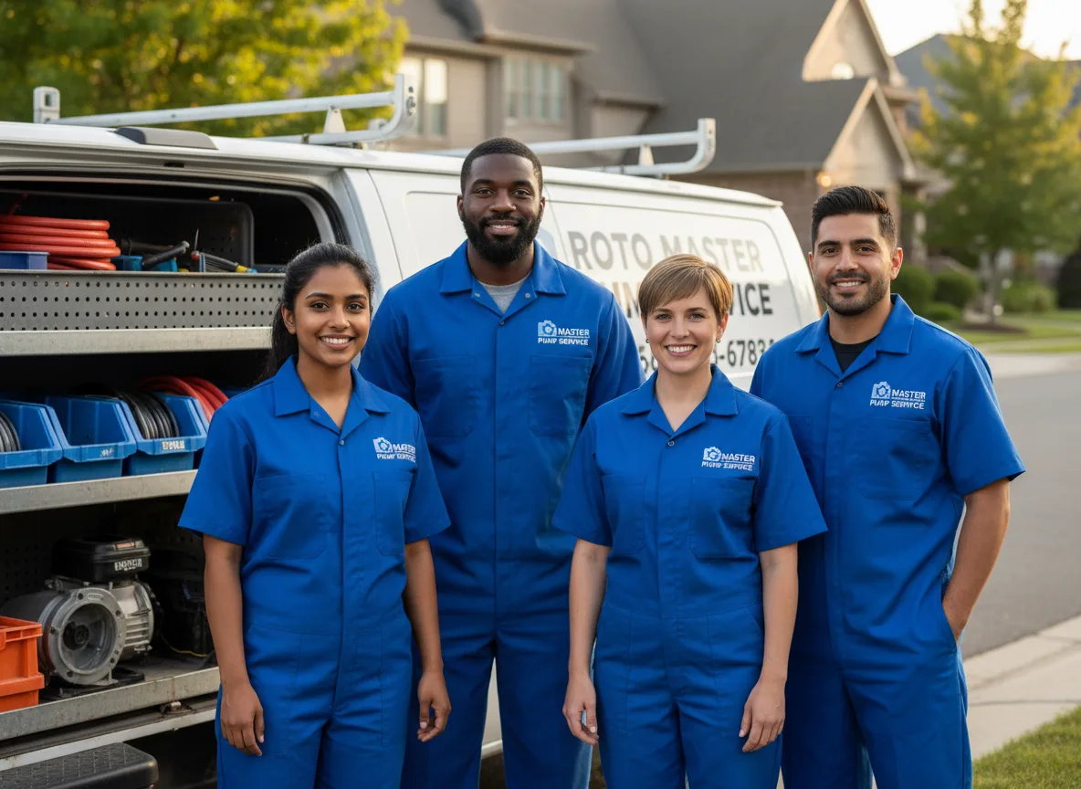 Sump Pump Installation company in Ralph, MI